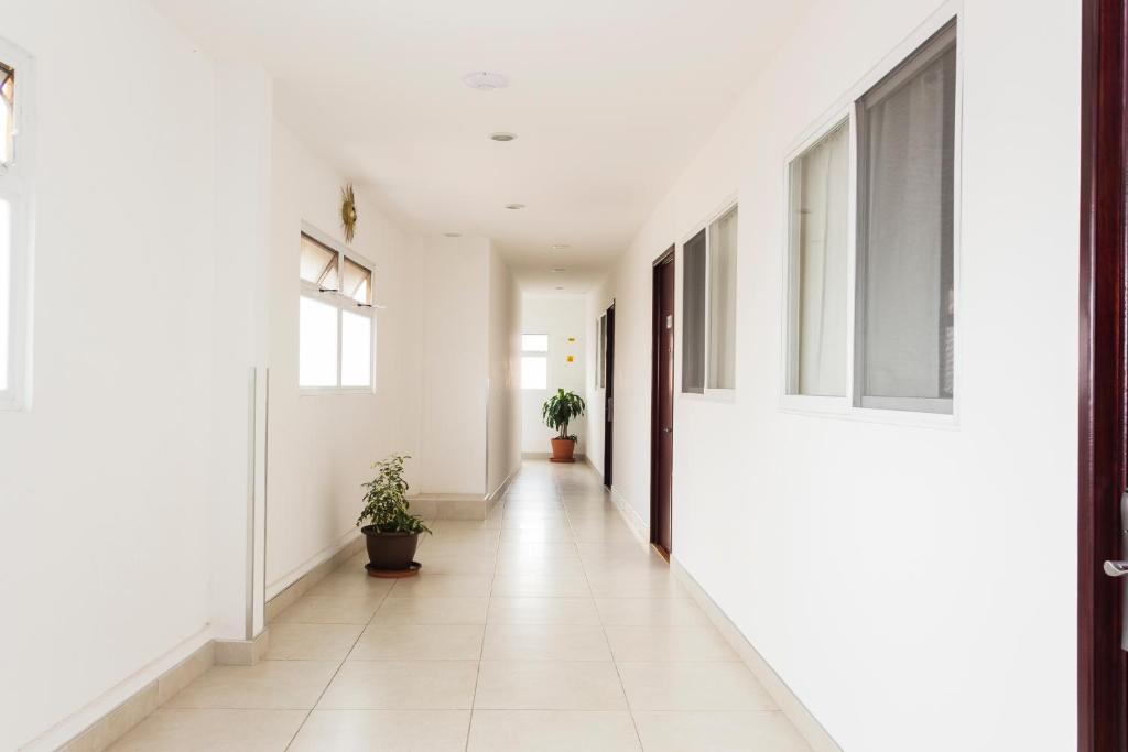 Hotel Madan Cardenas photo