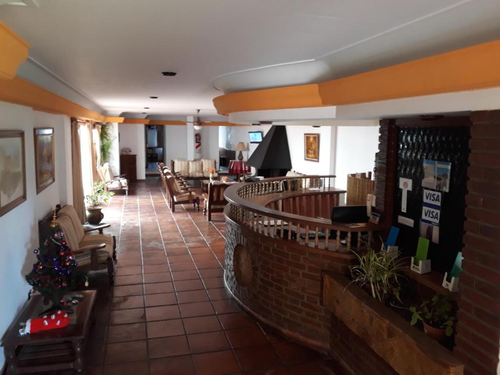 Hotel La Maison - 5