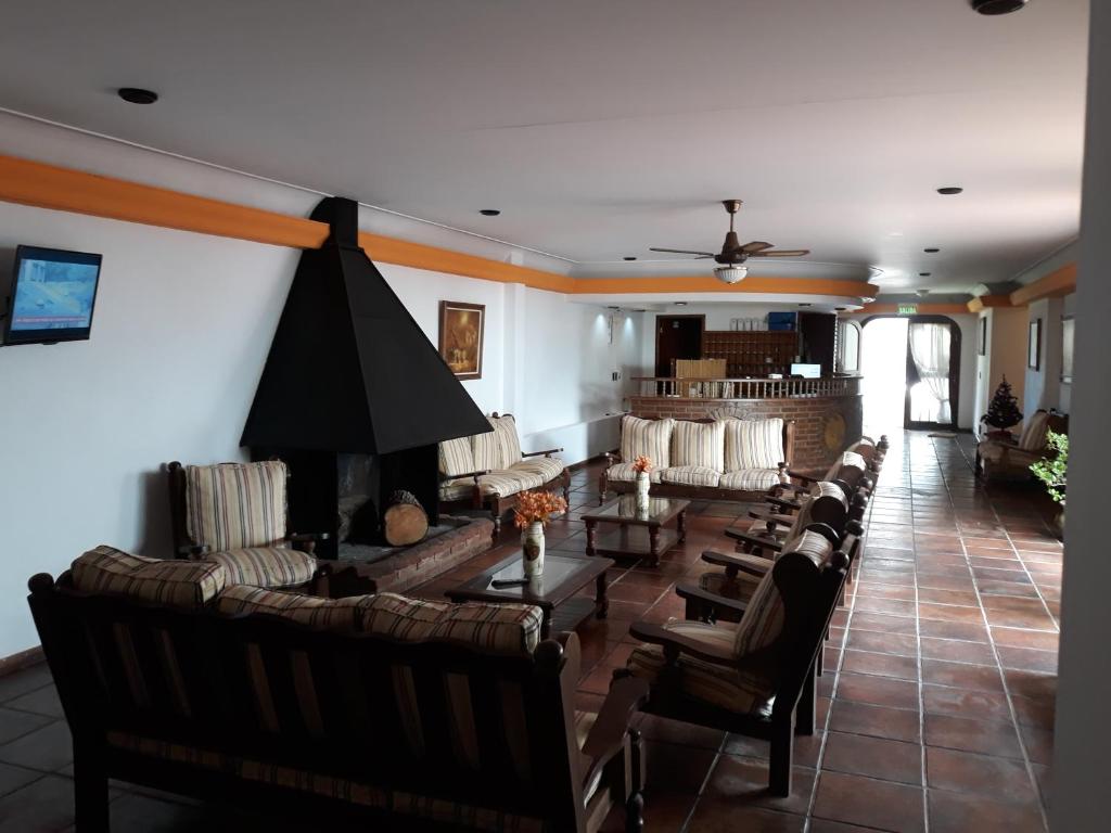 Hotel La Maison - 4