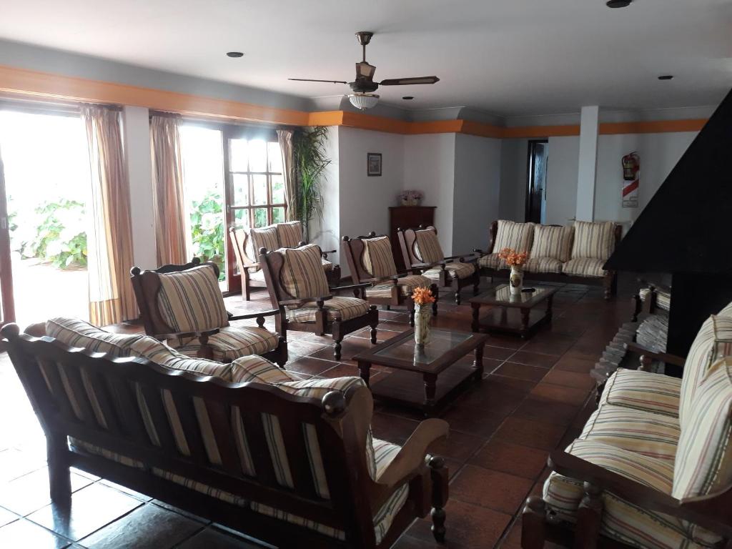 Hotel La Maison - 3