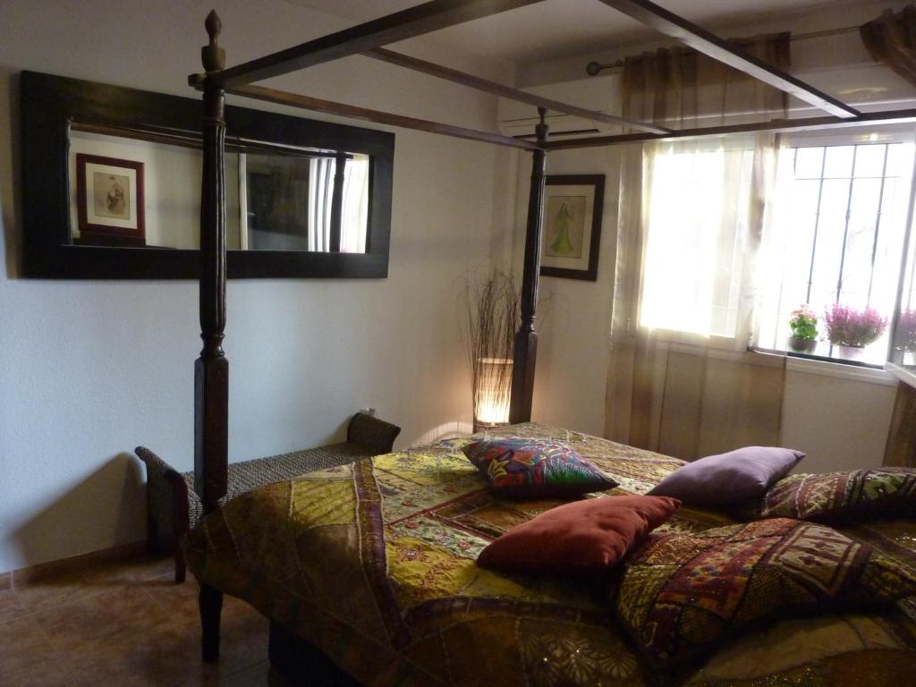 Romantic flat near the mosque - 3