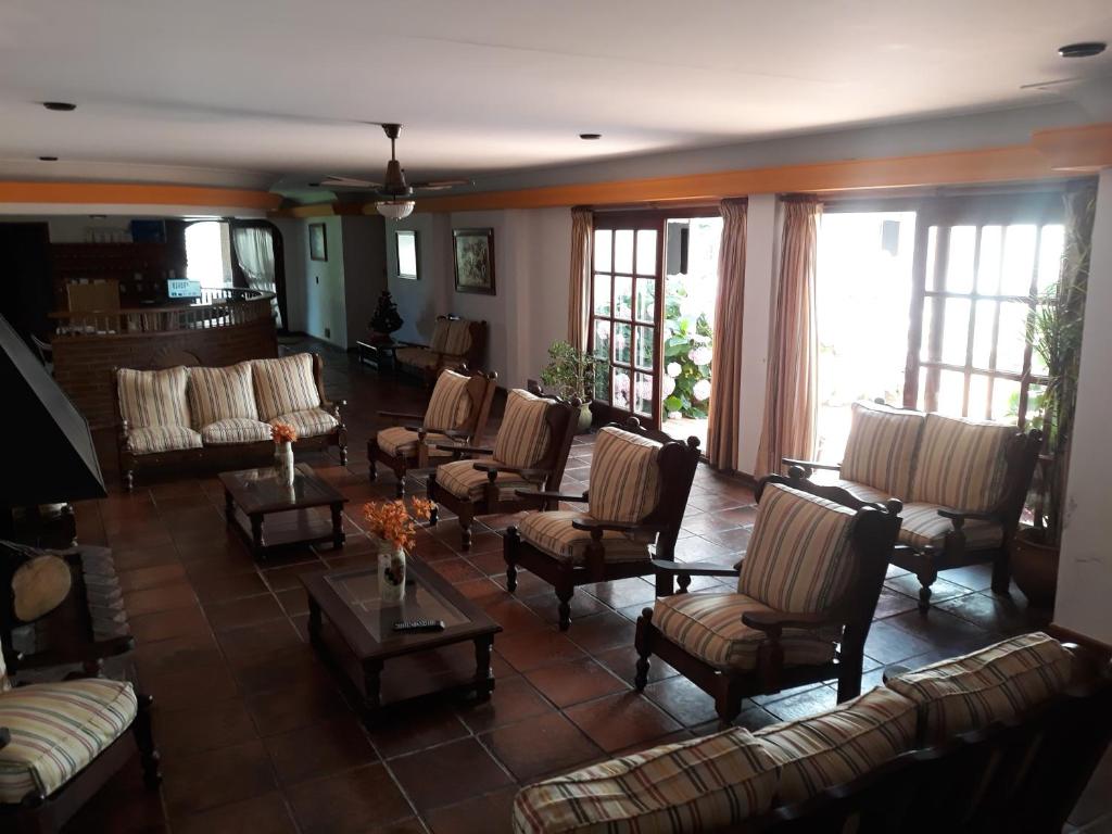 Hotel La Maison - 2