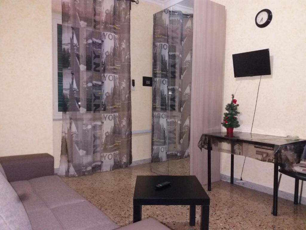 Appartamento Residence Sole e Luna - 2