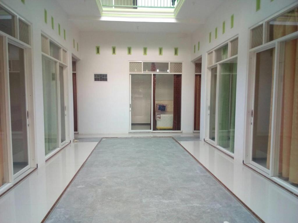 LG Homestay photo