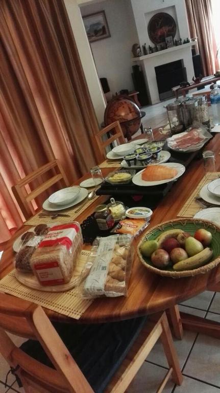 Food and beverages