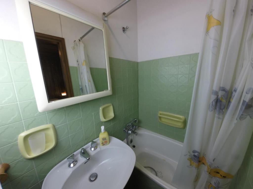 Mansarda Romantica - Facilities image