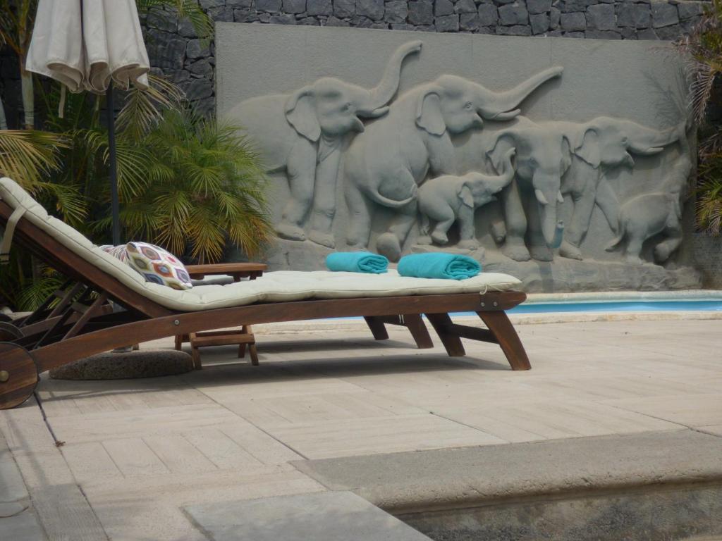 Eco Suites Caves - 3