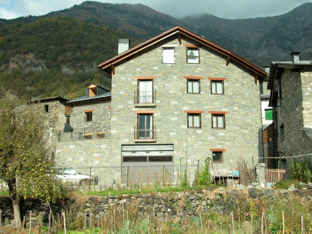 Apartamentos Estop - 5