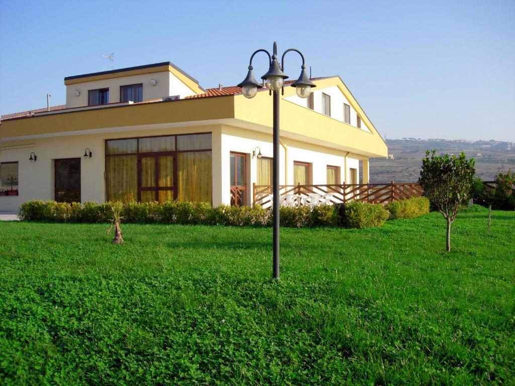 Villaristories - 5