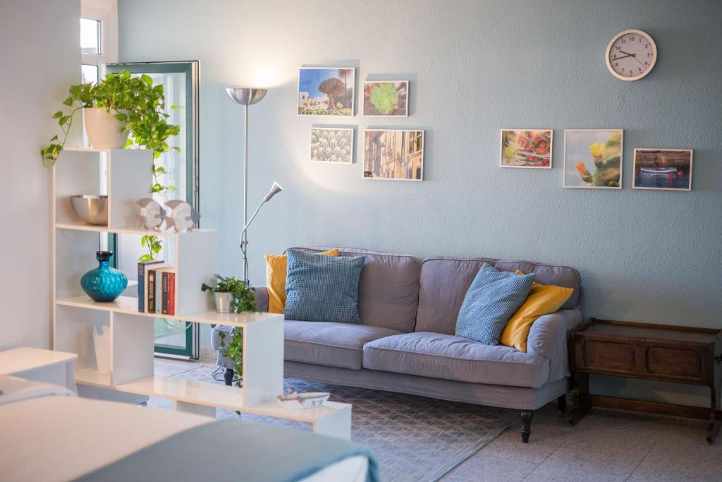 Superior Studio with Balcony - 5