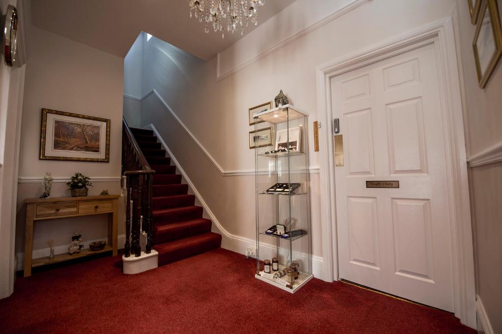 Elmdene Hotel photo