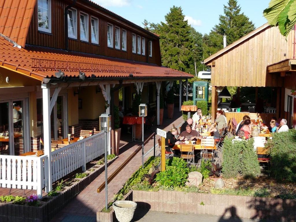 Holiday Park Auf dem Simpel