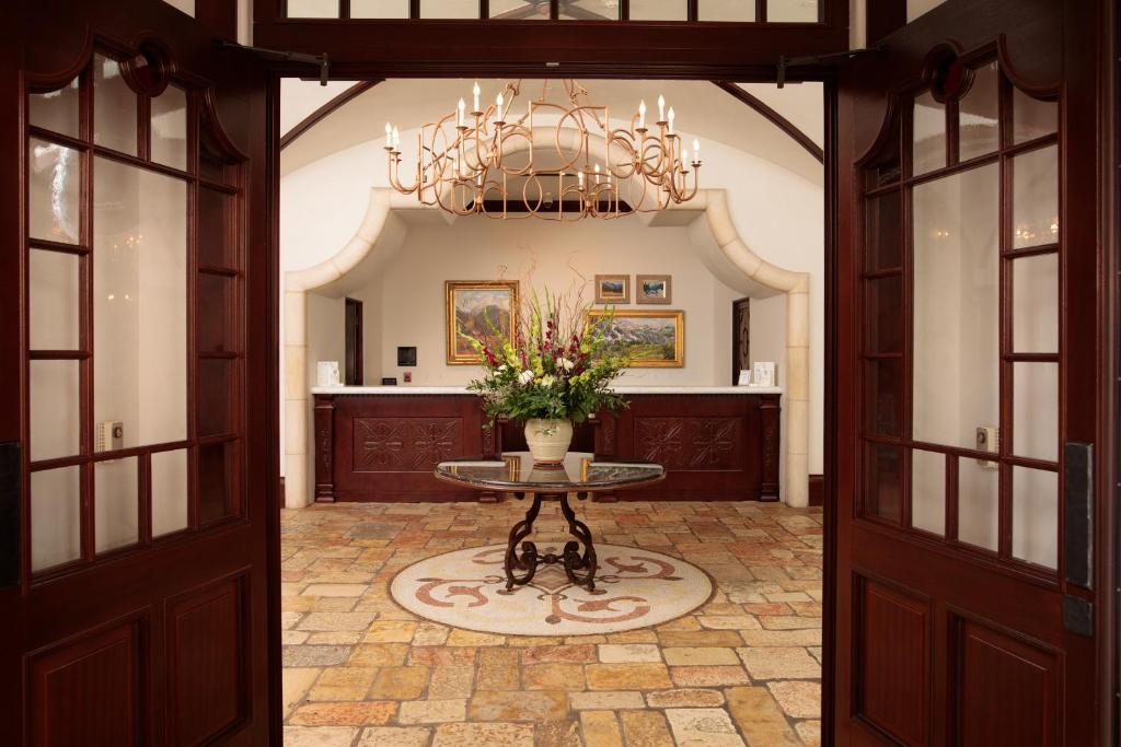 The Arrabelle at Vail Square, a RockResort photo