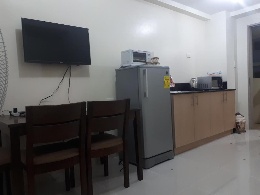 McKinley614 SMDC Wind Residences photo