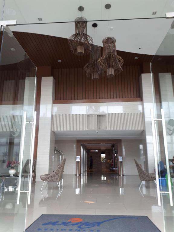 McKinley614 SMDC Wind Residences — Hotel in Tagaytay