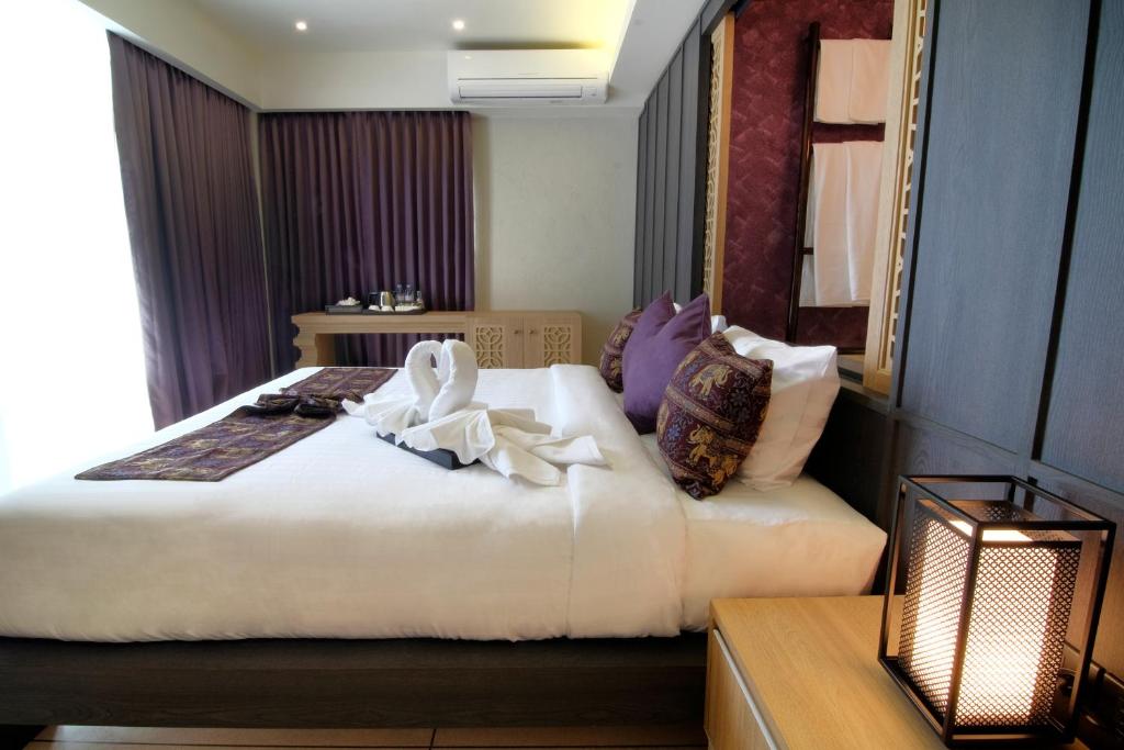 ターペー ゲート ヴィラ - Room image