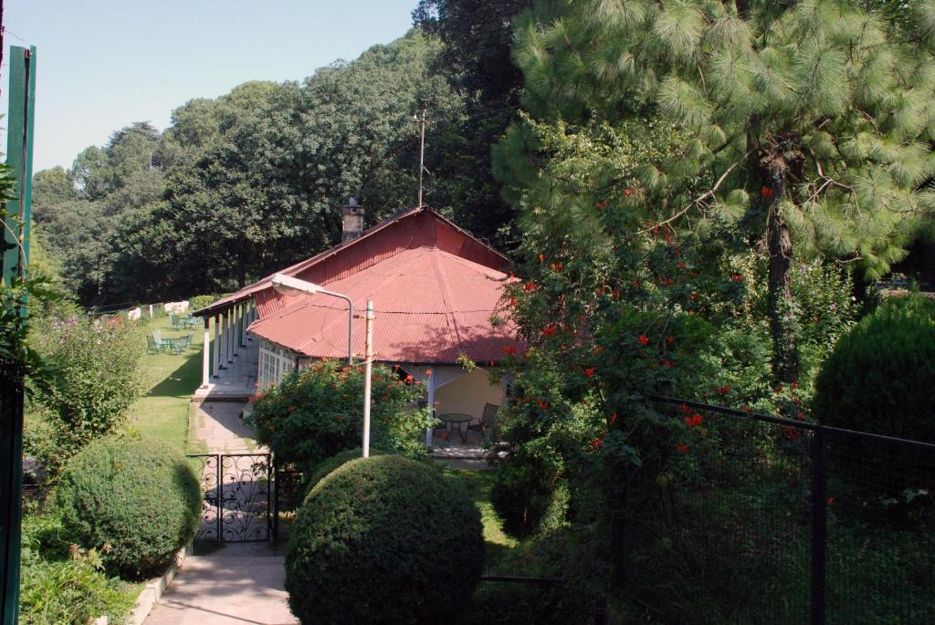 Alasia Hotel photo