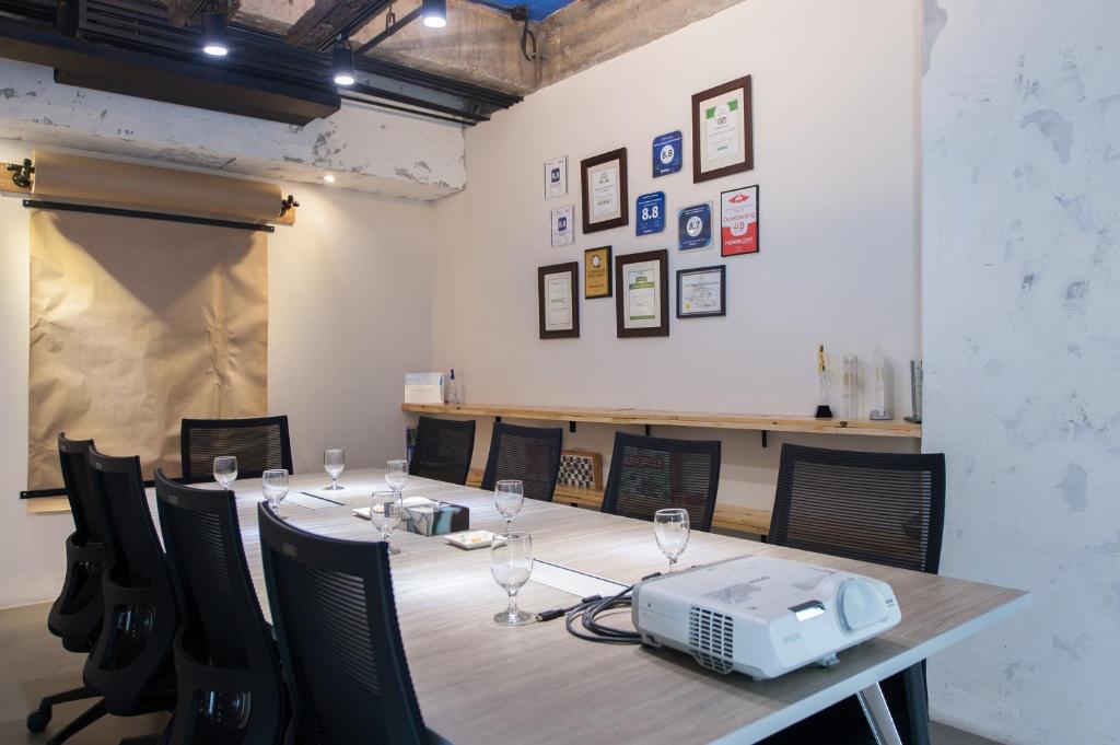 Meeting room / ballrooms