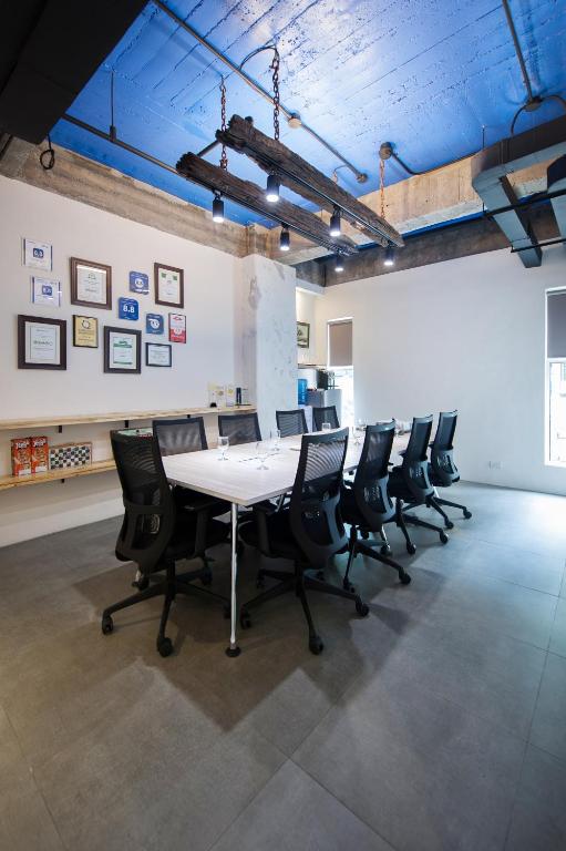 Meeting room / ballrooms