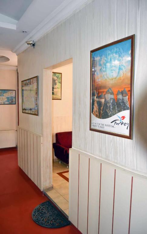Yunus Hotel photo