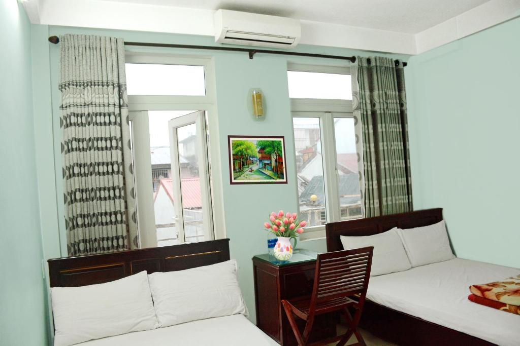 Cat An Guesthouse 호텔 이미지 2