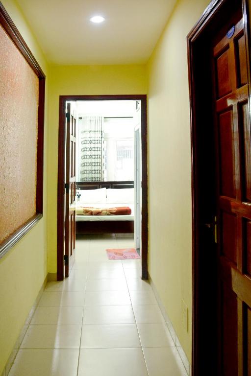 Cat An Guesthouse photo