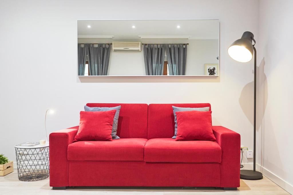 LEEWAYS APARTMENT in ROSARIO - 5