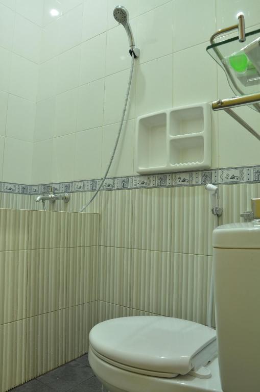Surya Darma Homestay photo