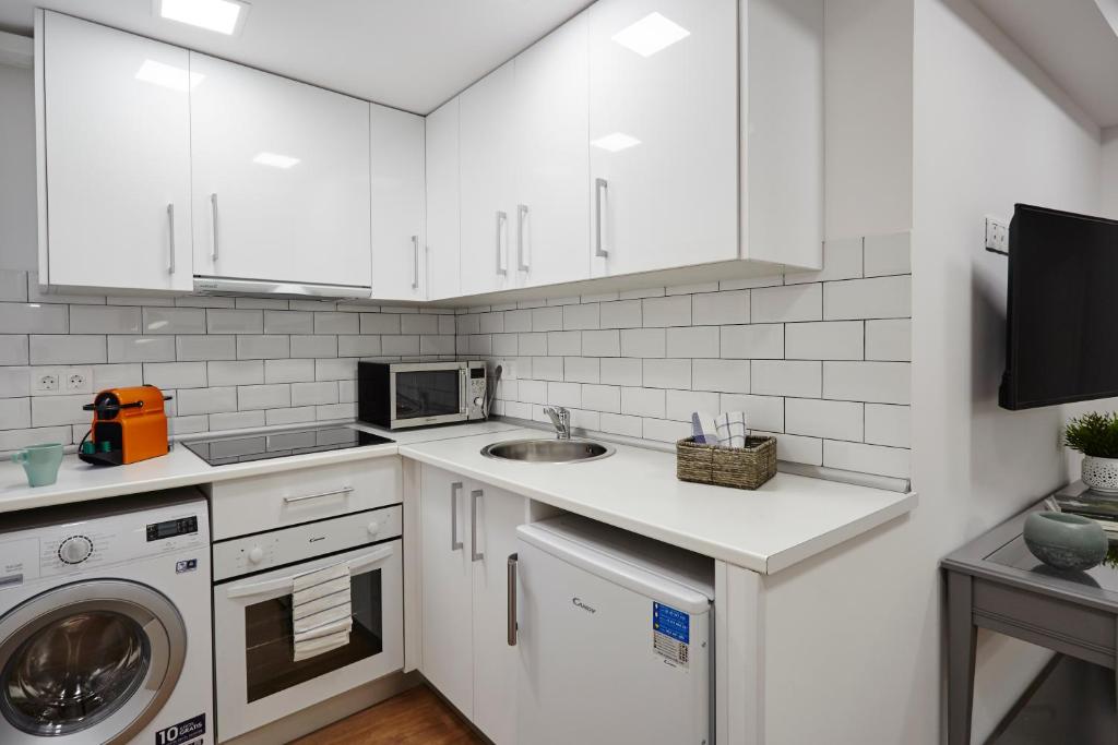 LEEWAYS APARTMENT in SAN LORENZO - 5