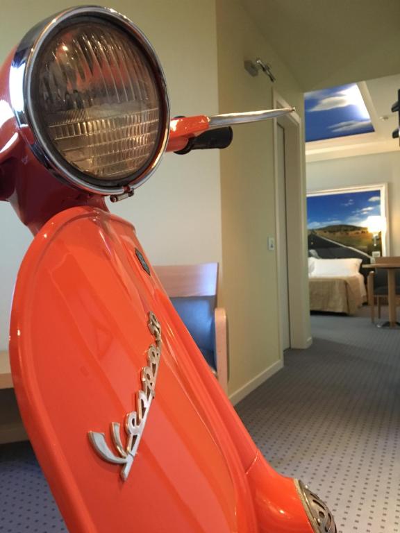 Guglielmotel Photo 10