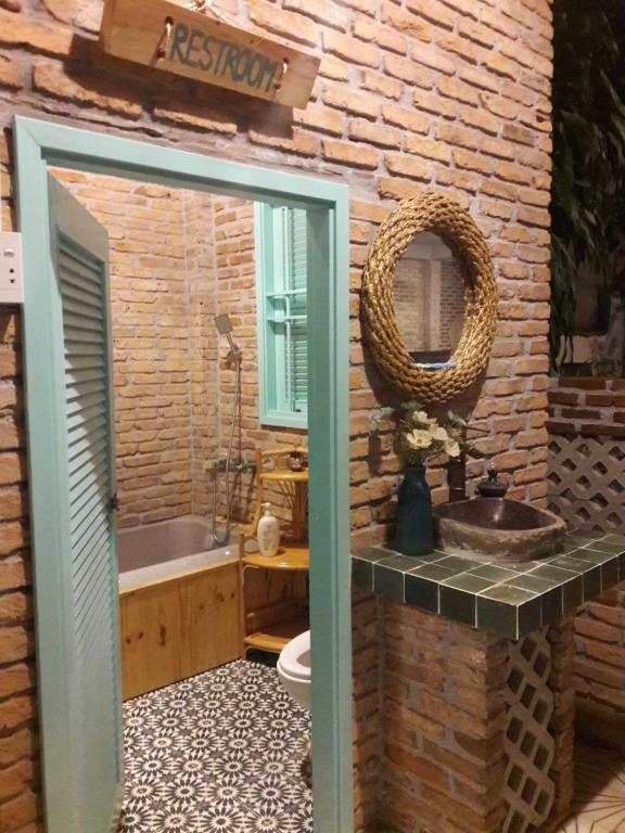 Nam Thi Holiday Home 호텔 이미지 1