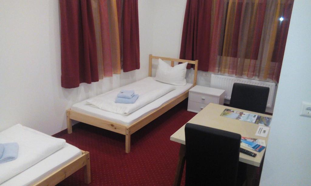 Facilities