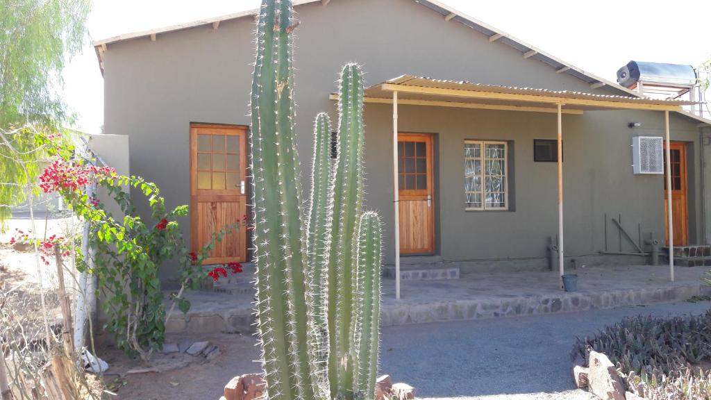 HUDUP Guesthouse, Maltahöhe