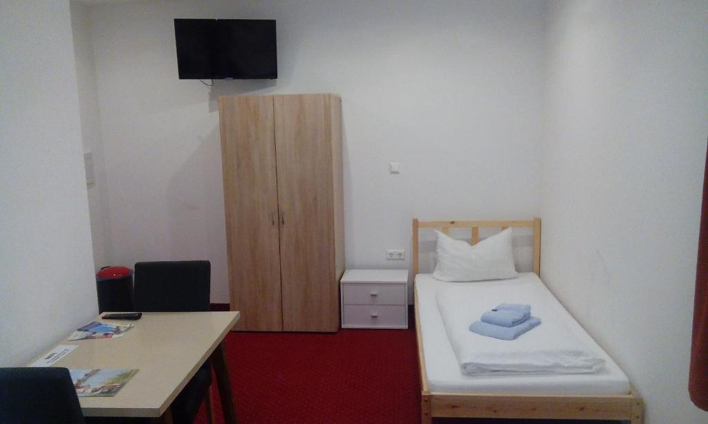 Facilities