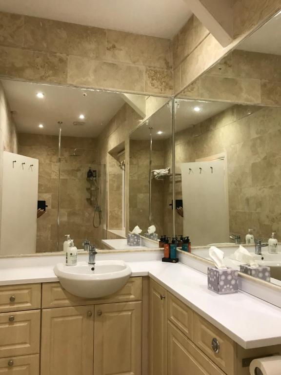 バスルーム（客室）