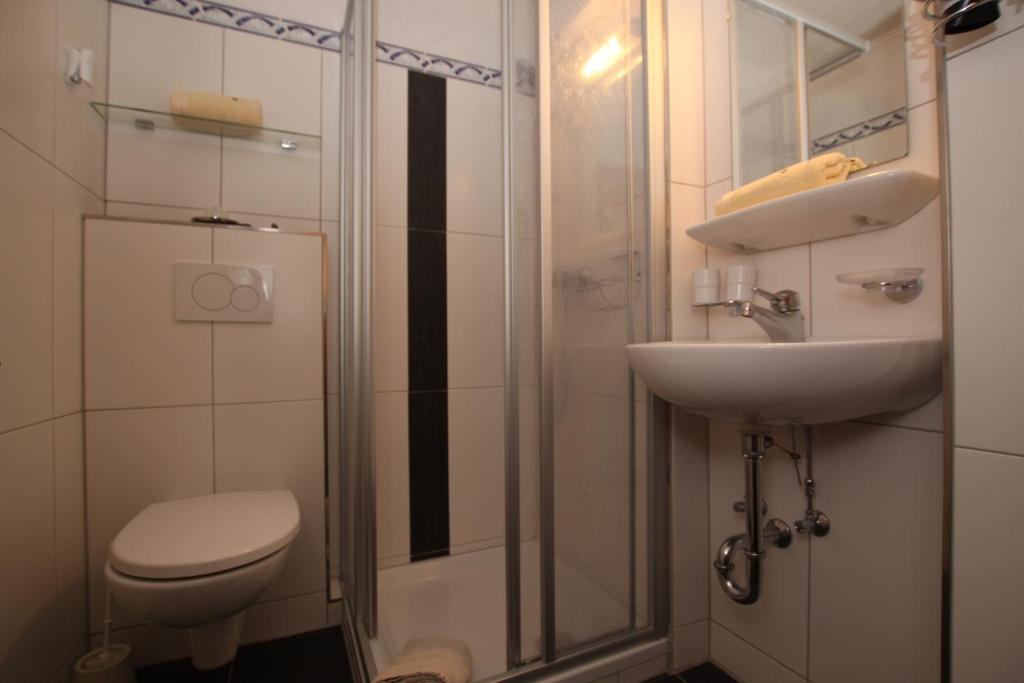 Pension Garni Gerhard - 4