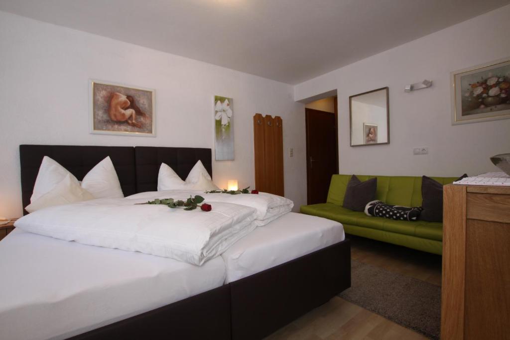 Pension Garni Gerhard - 2