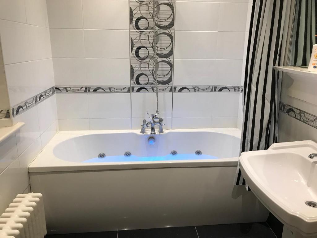 バスルーム（客室）