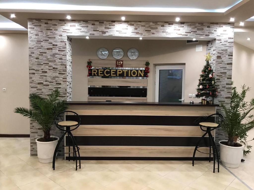 Hotel Elit photo