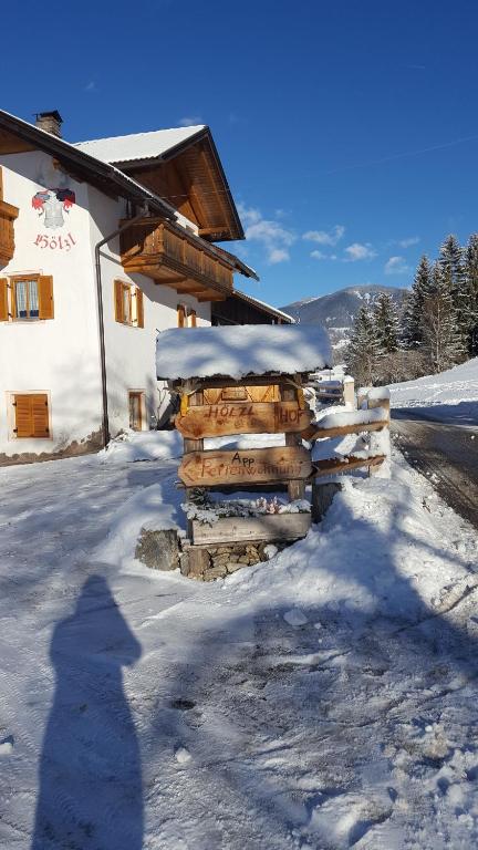 Hölzlhof - 5