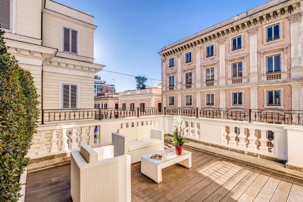 The Liberty Boutique Hotel photo