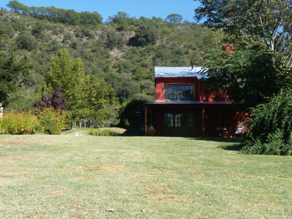 Las Lomas, Casa de Campo - 1
