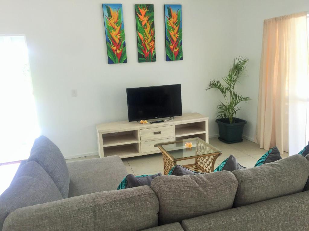 Ariki Dream Villa photo