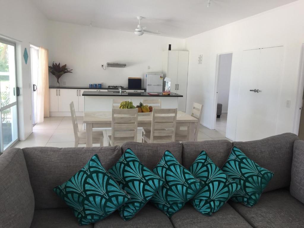 Ariki Dream Villa — Hotel in Rarotonga