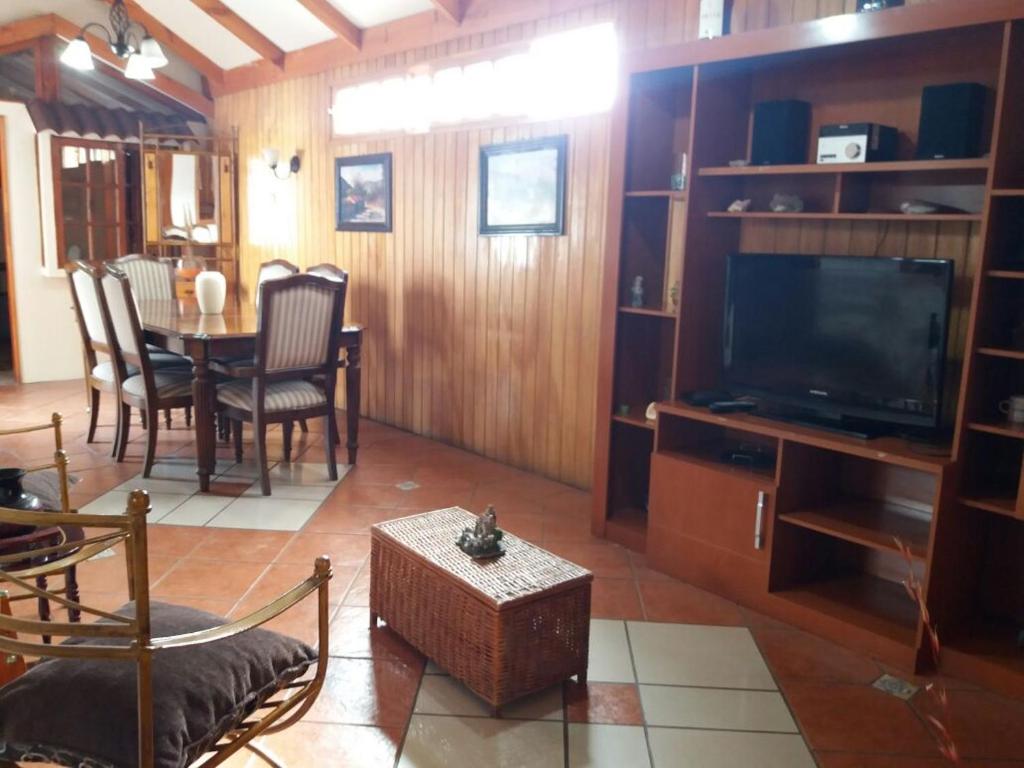 Casa La Serena - 5