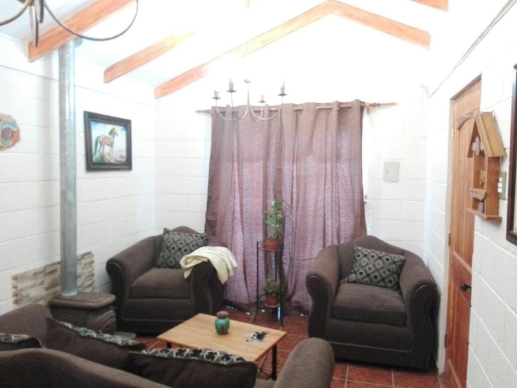 Casa La Serena - 4