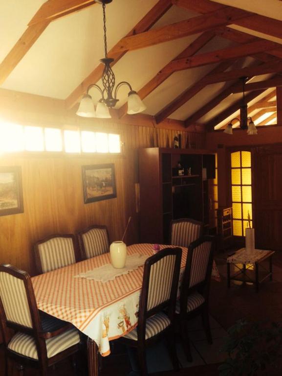 Casa La Serena - 3