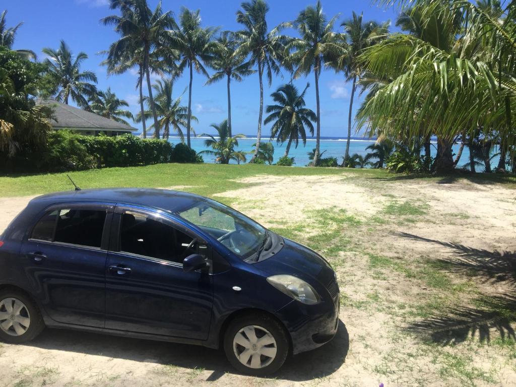 Ariki Dream Villa photo