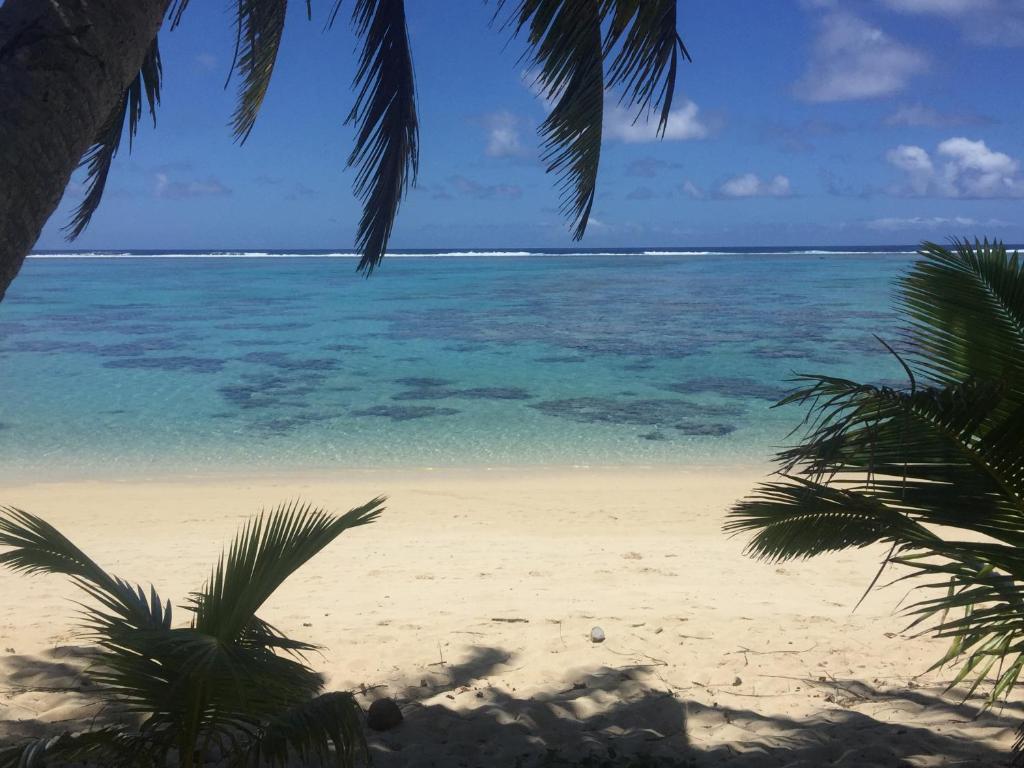 Ariki Dream Villa photo