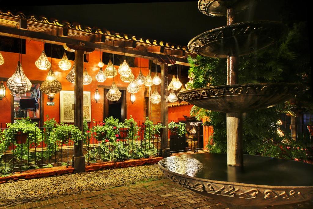 Hotel La Casa de Maty — Hotel in Tapalpa